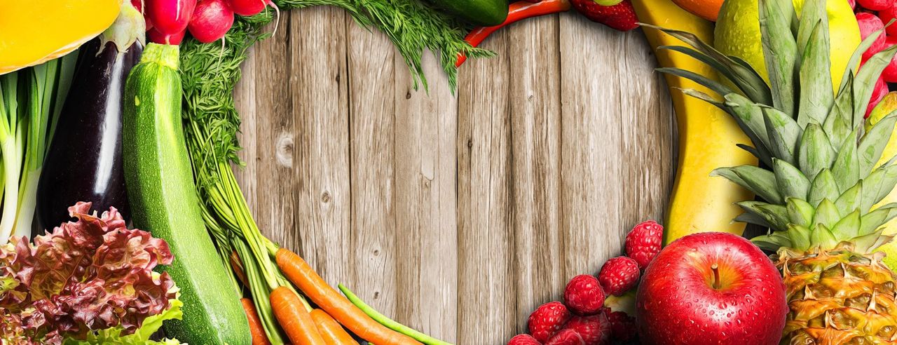 Lebensmittel verwerten