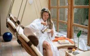 Bio Thermalhotel Falkenhof - Image 3