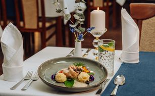 Park Hotel KUR & SPA - Afbeelding 2