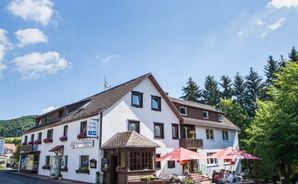 Hotel Berghof Wasserkuppe & Gästehaus Fuldaquelle - Bild 2