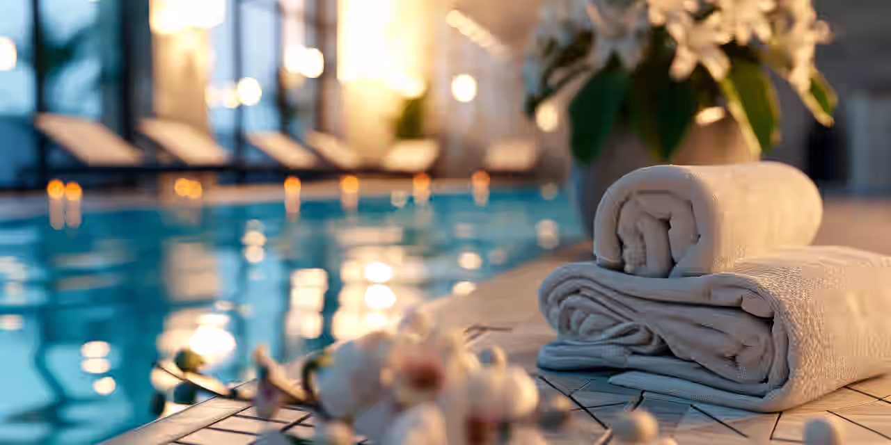 4 Sterne Wellnesshotel