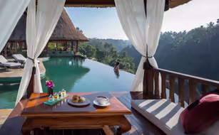 Viceroy Bali - Bild 5