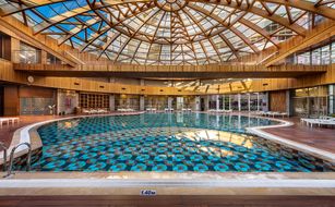 Cornelia Diamond Golf Resort & Spa - Zdjęcie 3