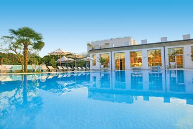 Hotel Terme Bellavista Resort & Spa Italia