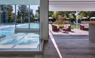 Europa Terme Boutique Hotel - Bild 3