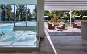 Europa Terme Boutique Hotel - Immagine 3