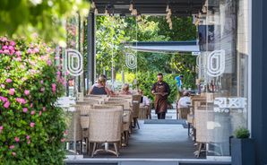 BONVITAL Wellness & Gastro Hotel  - Bild 4