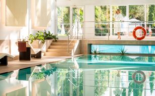 Palace Merano - Zdjęcie 2