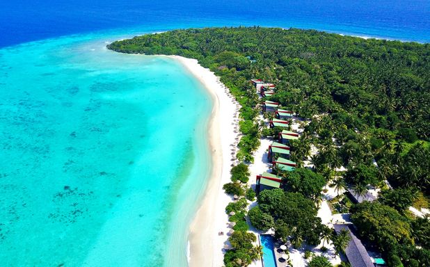 The Barefoot Eco Hotel - Zdjęcie 1