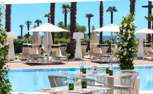 Almar Lido Jesolo Resort & Spa - Bild 2