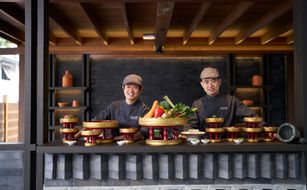 Aleenta Retreat Chiang Mai - Bild 5