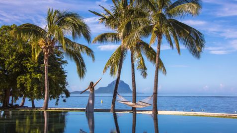 Maradiva Villas Resort & Spa