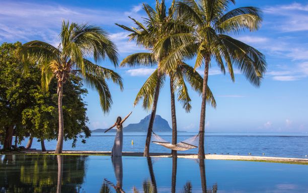 Maradiva Villas Resort & Spa - Afbeelding 1