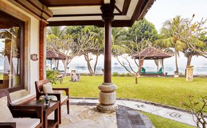 Puri Bagus Candidasa - Bild 5