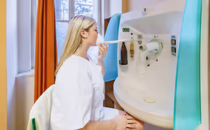 Kurhaus Erika - Bild 2