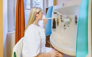 Kurhaus Erika - Afbeelding 2