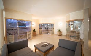 Bernstein Schlosshotel Ballenstedt - Imagen 4