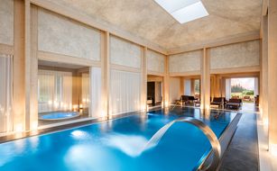 Svatá Kateřina Resort - Zdjęcie 3