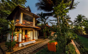 Athreya Medical Resort - Immagine 2
