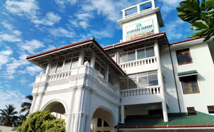 Ayurveda Sarana Beach Hospital - Bild 3