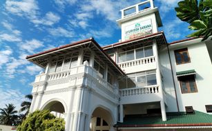 Ayurveda Sarana Beach Hospital - Bild 3