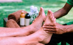 Aathma Ayurveda Beach Resort - Zdjęcie 3