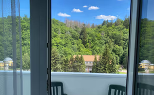 MORADA Hotel Alexisbad - Imagen 4