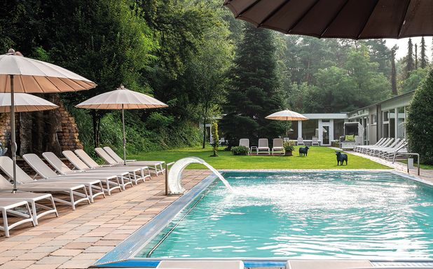 Waldhotel Tannenhäuschen - Imagen 1