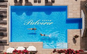 Thermenwelt Hotel Pulverer - Immagine 2