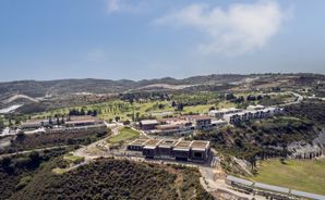 Minthis Resort  - Bild 5