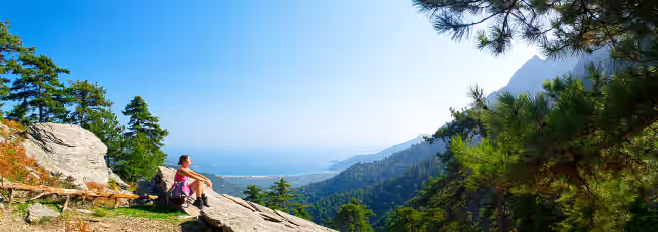 Sporthotels in Griechenland