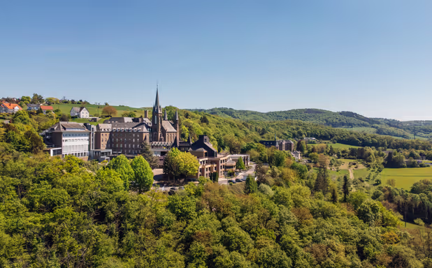 Rosa Flesch Hotel & Tagungszentrum - Bild 1