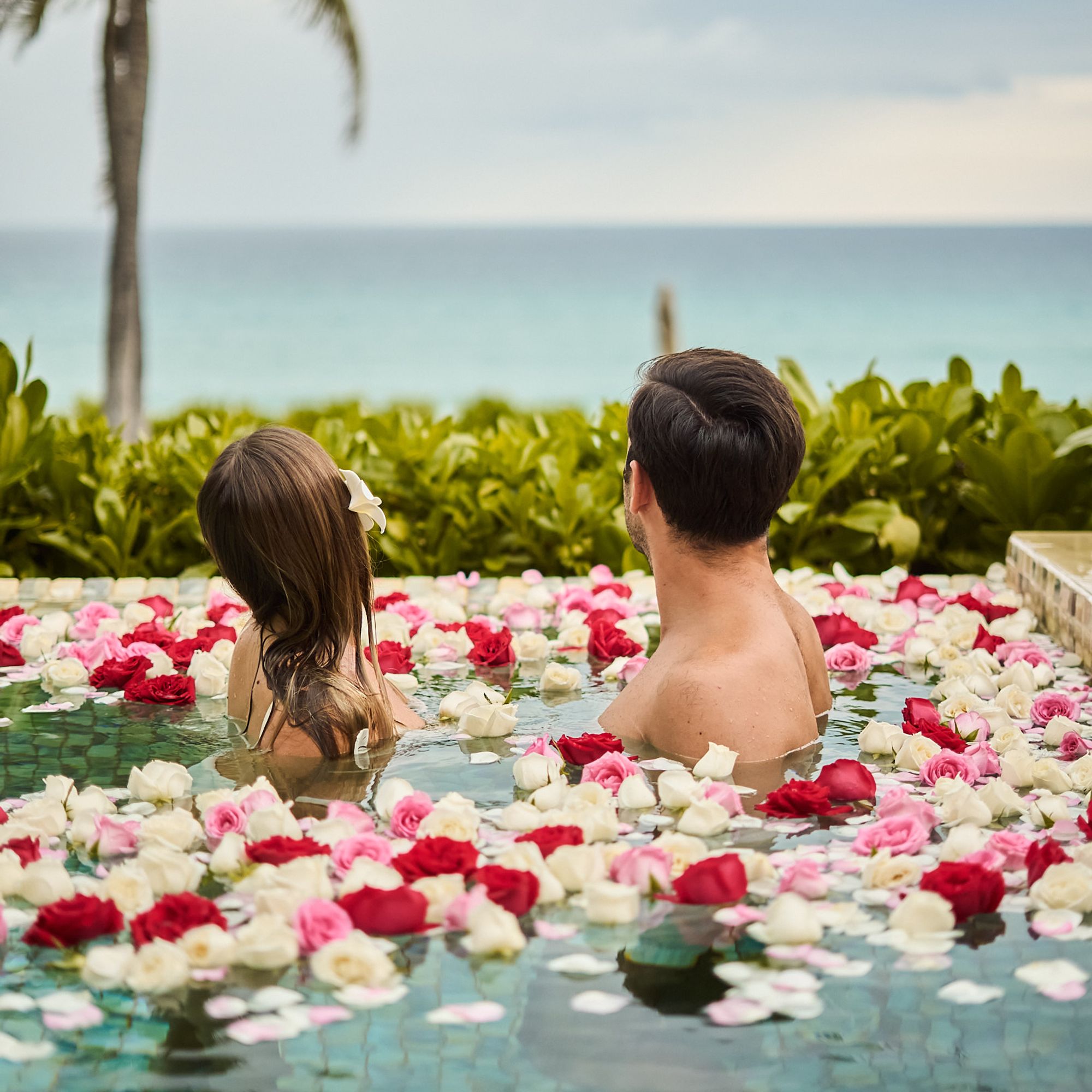 Fusion Resort Cam Ranh.