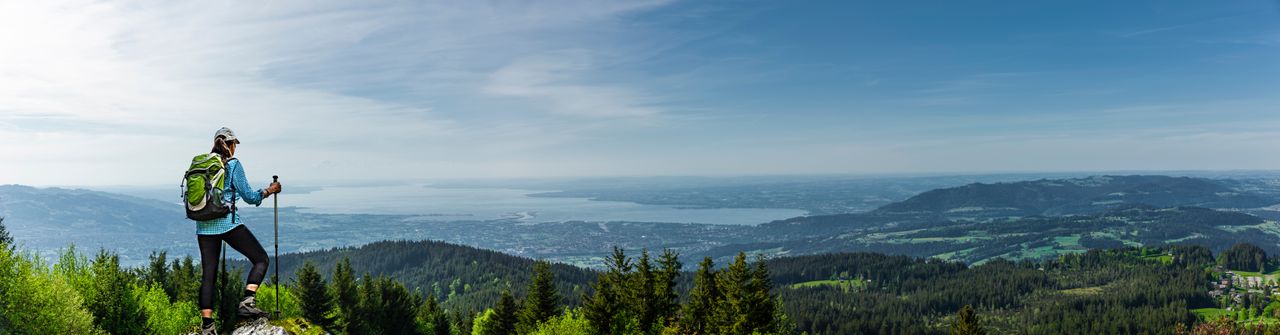 Sporthotels in Baden-Württemberg