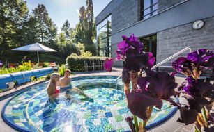 Kurhotel Pyramide Sibyllenbad - Bild 5