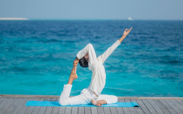 JA Manafaru - Zdjęcie 1