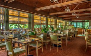 Ensana Thermal Sárvár Health Spa Hotel  - Zdjęcie 3