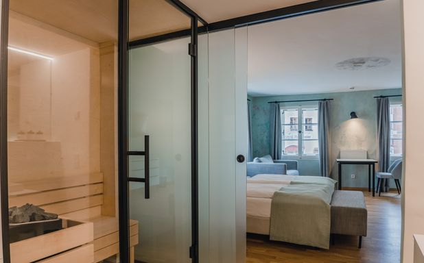 Aktiv Hotel am Inn - Bild 1