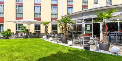 PhiLeRo Hotel Köln 
