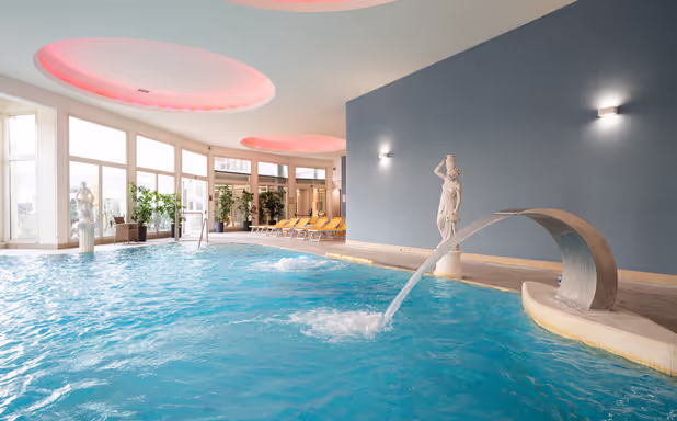 Hotel Terme Helvetia - Bild 1