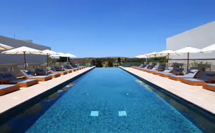 Minthis Resort  - Bild 5