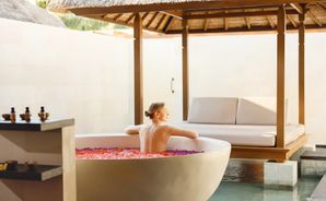 Nusa Dua Beach Hotel & Spa - Bild 5