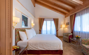 Hotel Vereina - Bild 4