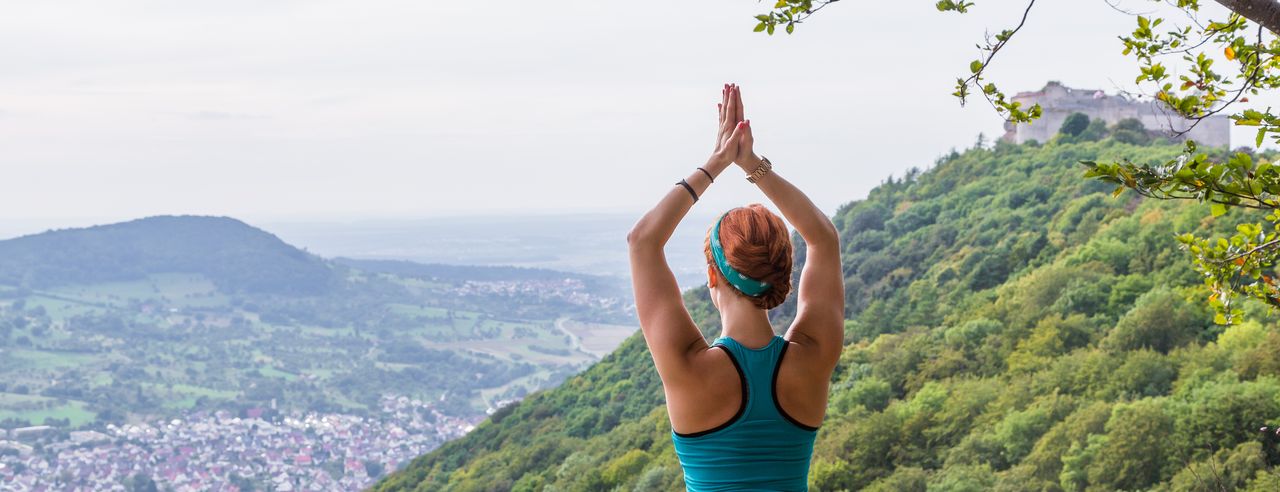 Yoga in Baden-Württemberg