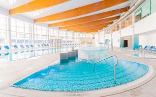 Hotel Senator - Bild 4