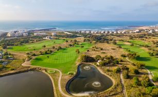 The View Bouznika - Bild 2