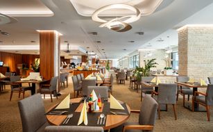 Esplanade Ensana Health Spa Hotel  - Bild 4