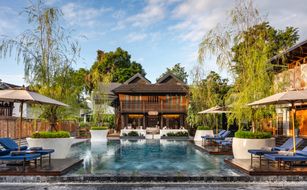 Aleenta Retreat Chiang Mai - Bild 2