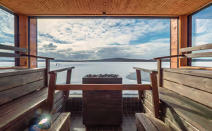 Jeris Lakeside Resort - Image 3