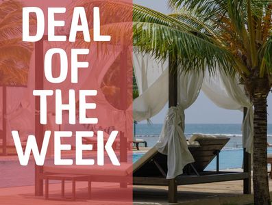 Veckans Deal!